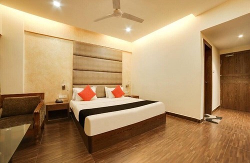 Bhalukpong Hotel | Waii International Hotel