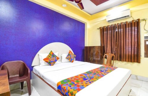Dumdum Hotel | Hotel Narayanan Dumdum