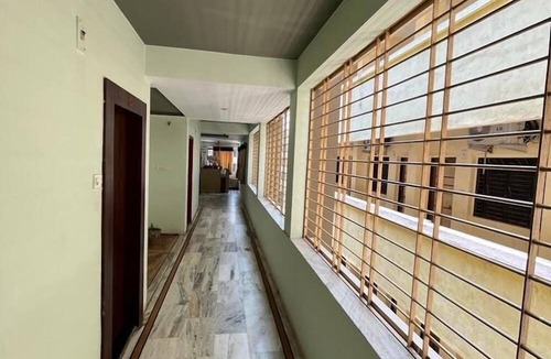 Ambaji Hotel | Hotel Pushpa Inn