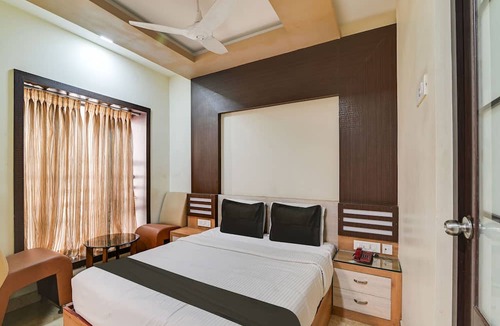 Central Chennai Hotel | Collection O Hotel Chennai Palace