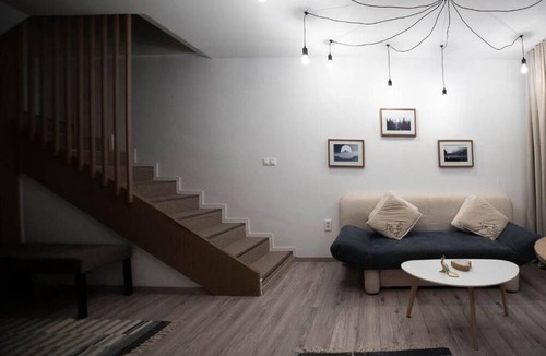 Sibiu Apartment | Confort Plus 37n