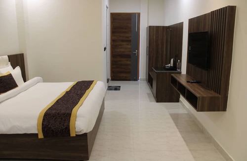 Kotdwara Hotel | Hotel Grand Nitara