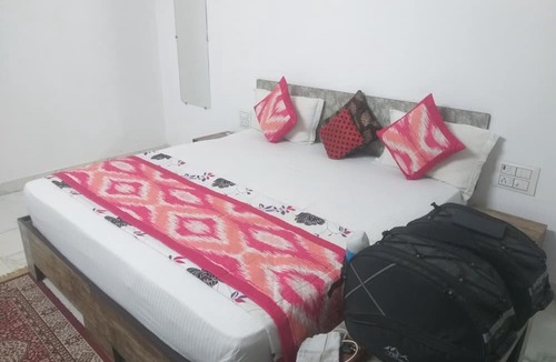 Chittorgarh Hotel | Hotel Keshav Residency