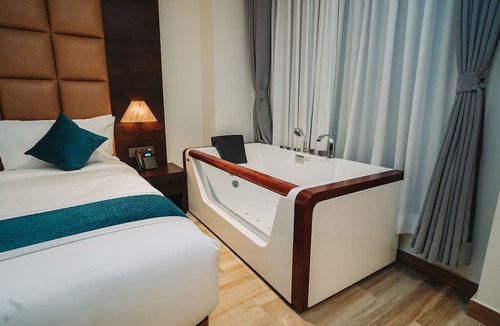 Madhyapur Thimi Hotel | Dees Boutique Hotel