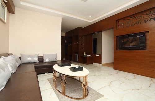 Birgunj Hotel | Hotel Pujan Pvt.Ltd