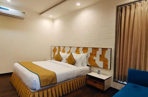 Bigha Resort | Ataraxia by Alivaa, Mussoorie Foothills, Dehradun