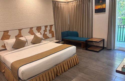 Bigha Resort | Ataraxia by Alivaa, Mussoorie Foothills, Dehradun