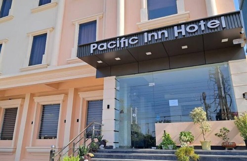 Paonta Sahib Hotel | PACIFIC INN HOTEL