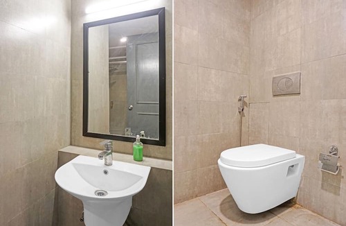 Tathawade Hotel | Super OYO Townhouse 100 Somani TC