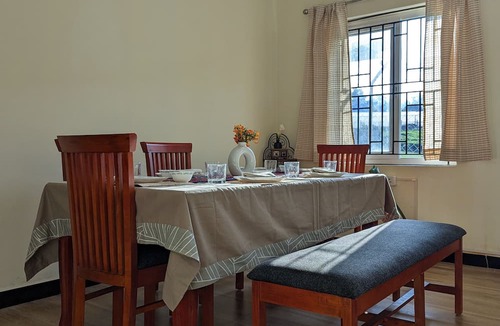 Wellington Hotel | Bagaan