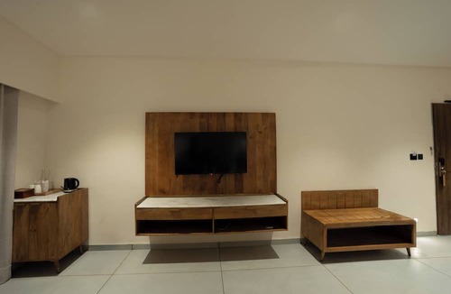 Dholavira Hotel | Evoke Dholavira