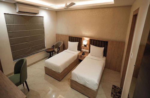 Asansol Hotel | Hotel The Avoir Asansol