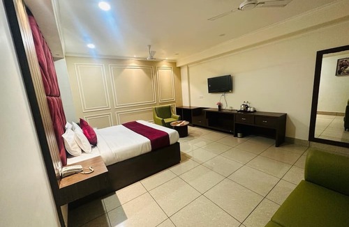 Mayapur Hotel | Hotel Fortune Ganga