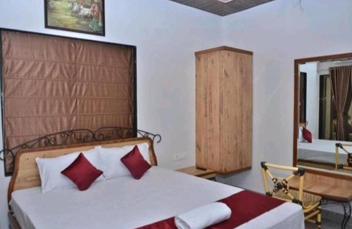 Bhilar Villa | Unique Inn Villa Strawberry Farm Fragrance
