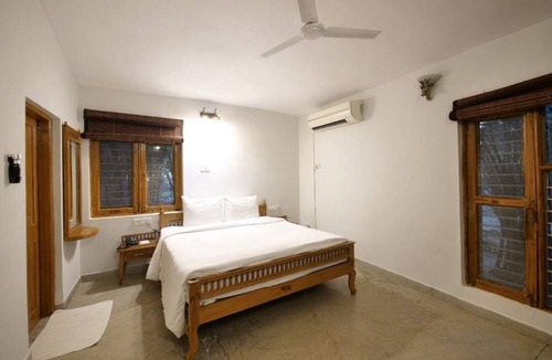 Tala Resort | Bandhavgarh Meadows