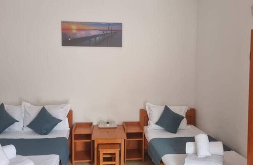 Jupiter House | Casa Carina