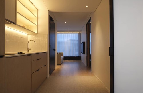 Newcastle Hotel | Little National Hotel Newcastle