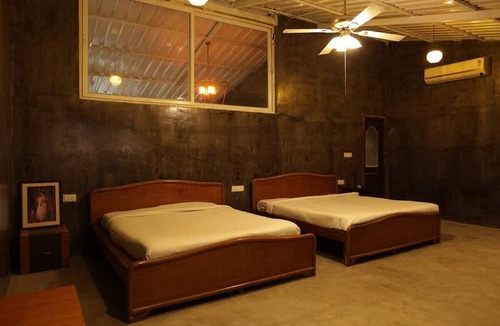Chikkaballapur House | The Lantern House by Jade