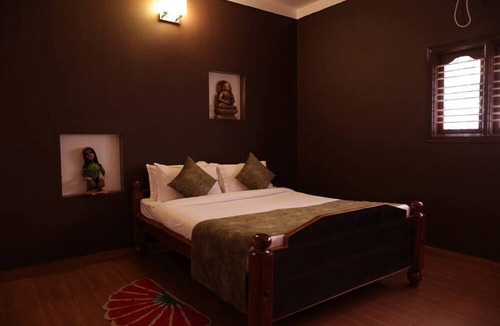 Chikkaballapur House | The Lantern House by Jade