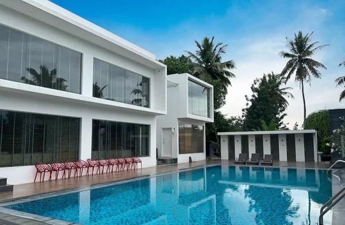 Kanakapura House | Magnolia By Jade