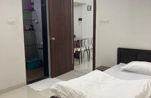 Pune Apartment | Secluded 2BHK in Prime Central Pune :Your Second home