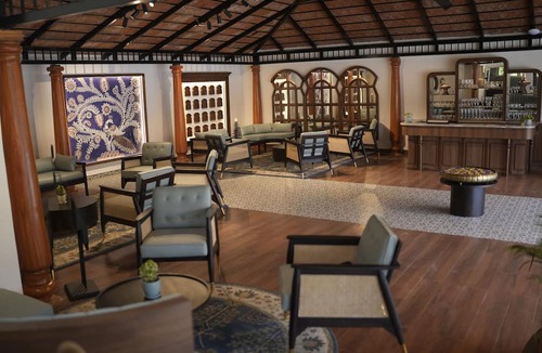 Sakleshpur Resort | Regenta Resort Sakleshpur