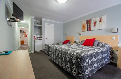 Gundagai Hotel | Gundagai Motel