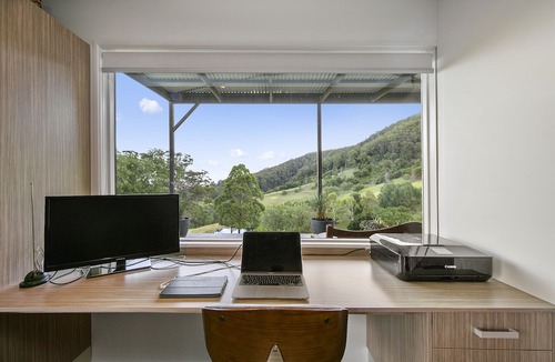 Mount View Cabin | Picturesque and peaceful haven with the best views in Hunter Valley