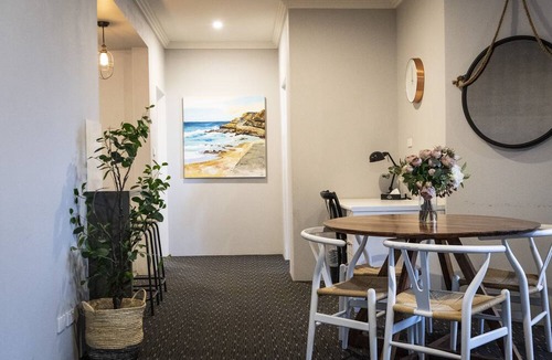 Merewether Hotel | Merewether Motel