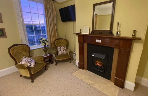 Westbury House | Fitzpatrick's Inn