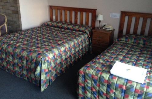 Wollongong Hotel | Downtown Motel
