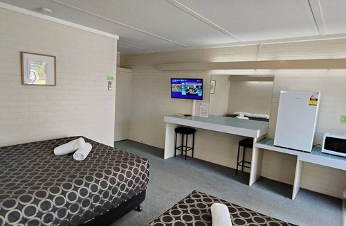 Wangaratta Hotel | Wangaratta Motor Inn