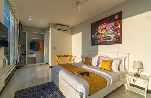 Bullawala Hostel | The Social Stays Dehradun