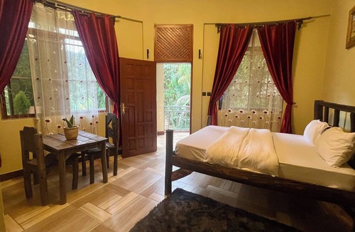 Arusha Cabin | Skill Forest Lodge