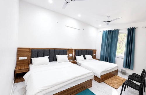 Gangotri Hotel | Hotel Ganga Niwas Uttarkashi
