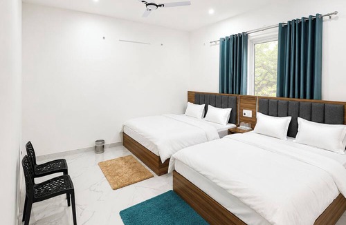 Gangotri Hotel | Hotel Ganga Niwas Uttarkashi