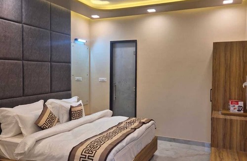 Village Hokra Resort | Shivay Resort