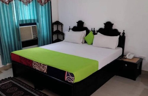 Bharatpur Hotel | Palace Villa nr. Bird Sanctuary Kiran