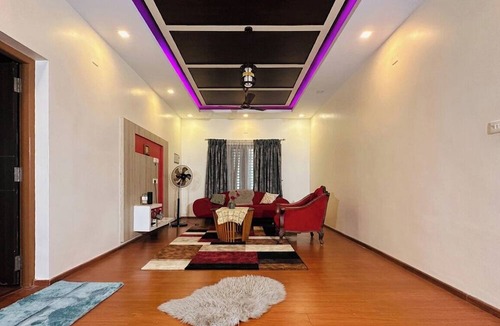 Kochi Hotel | Grand Villa Kochi