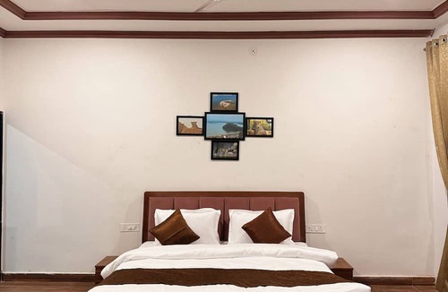 Bali Resort | Jawai Mount Town