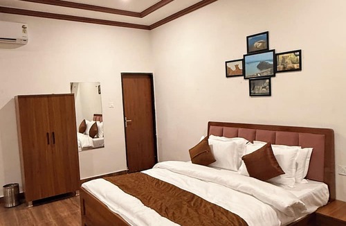 Bali Resort | Jawai Mount Town