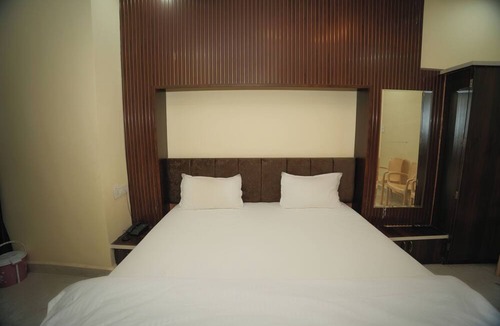 Sehore Hotel | Hotel Leelanchal