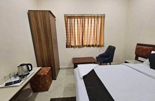 Jamshedpur House | Deluxe JR Royals