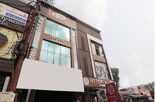 Roorkee Hotel | Hotel Haridev