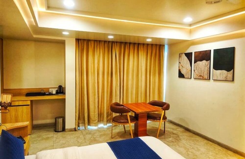 Koregaon Park Hotel | Hotel All Seasons Pune