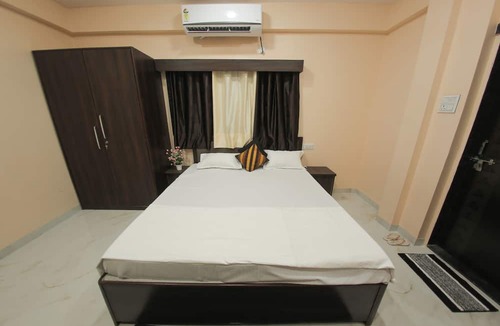 Mhow House | Tulsi Leela - Home Stay