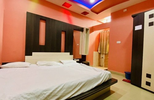 Barwah Hotel | Hotel Amaltas
