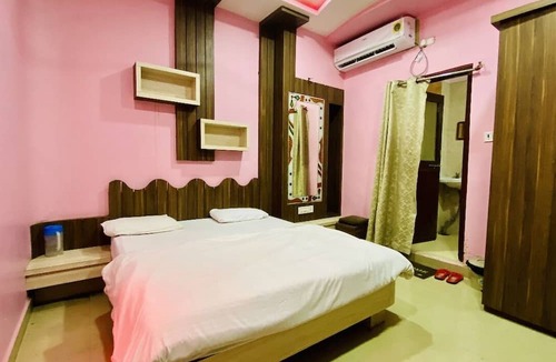 Barwah Hotel | Hotel Amaltas