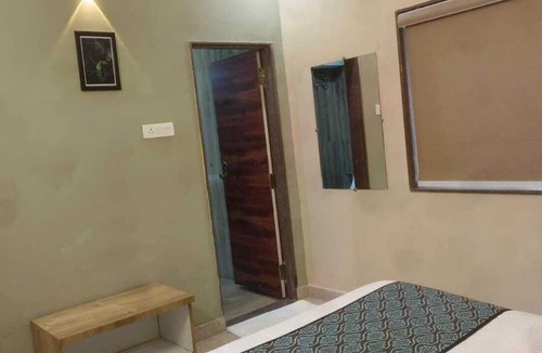 Avarghani Hotel | The Kiran's Resort Pench
