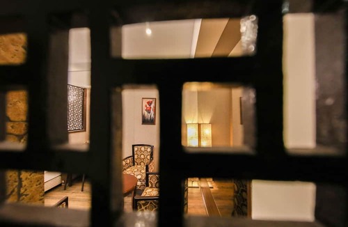 Chembur East Hotel | Hotel Maharana Inn Chembur